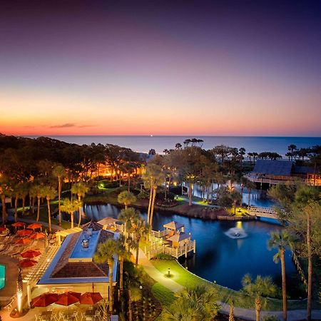 Sonesta Resort Hilton Head Island Exteriör bild
